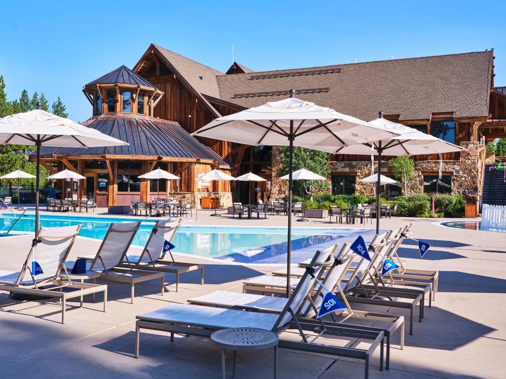The Cottages - Golf, Pool, Play - 2-Bedroom Траки Экстерьер фото