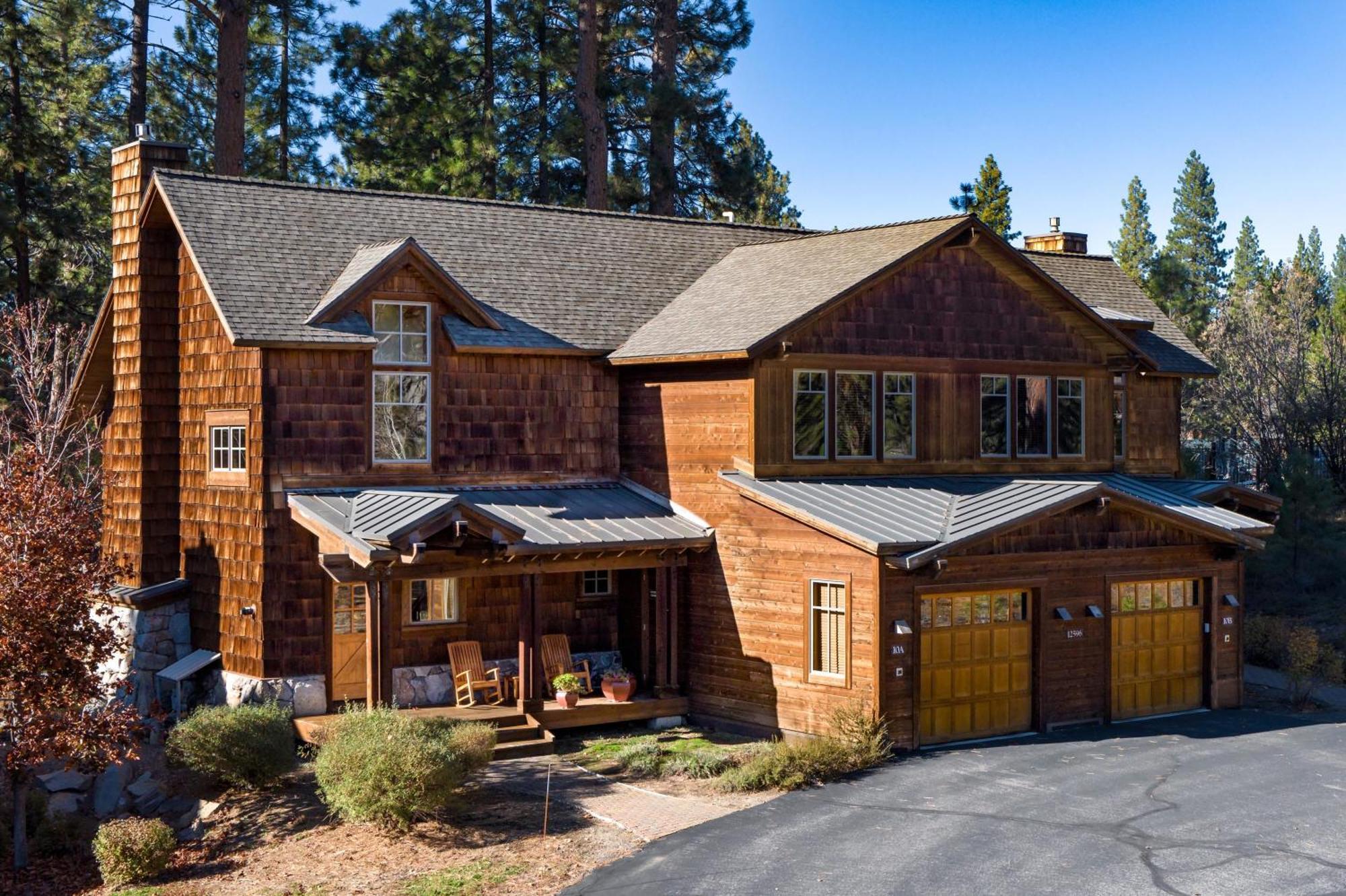 The Cottages - Golf, Pool, Play - 2-Bedroom Траки Экстерьер фото