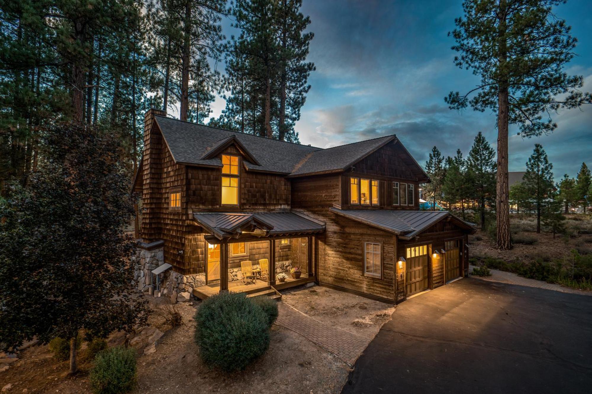 The Cottages - Golf, Pool, Play - 2-Bedroom Траки Экстерьер фото