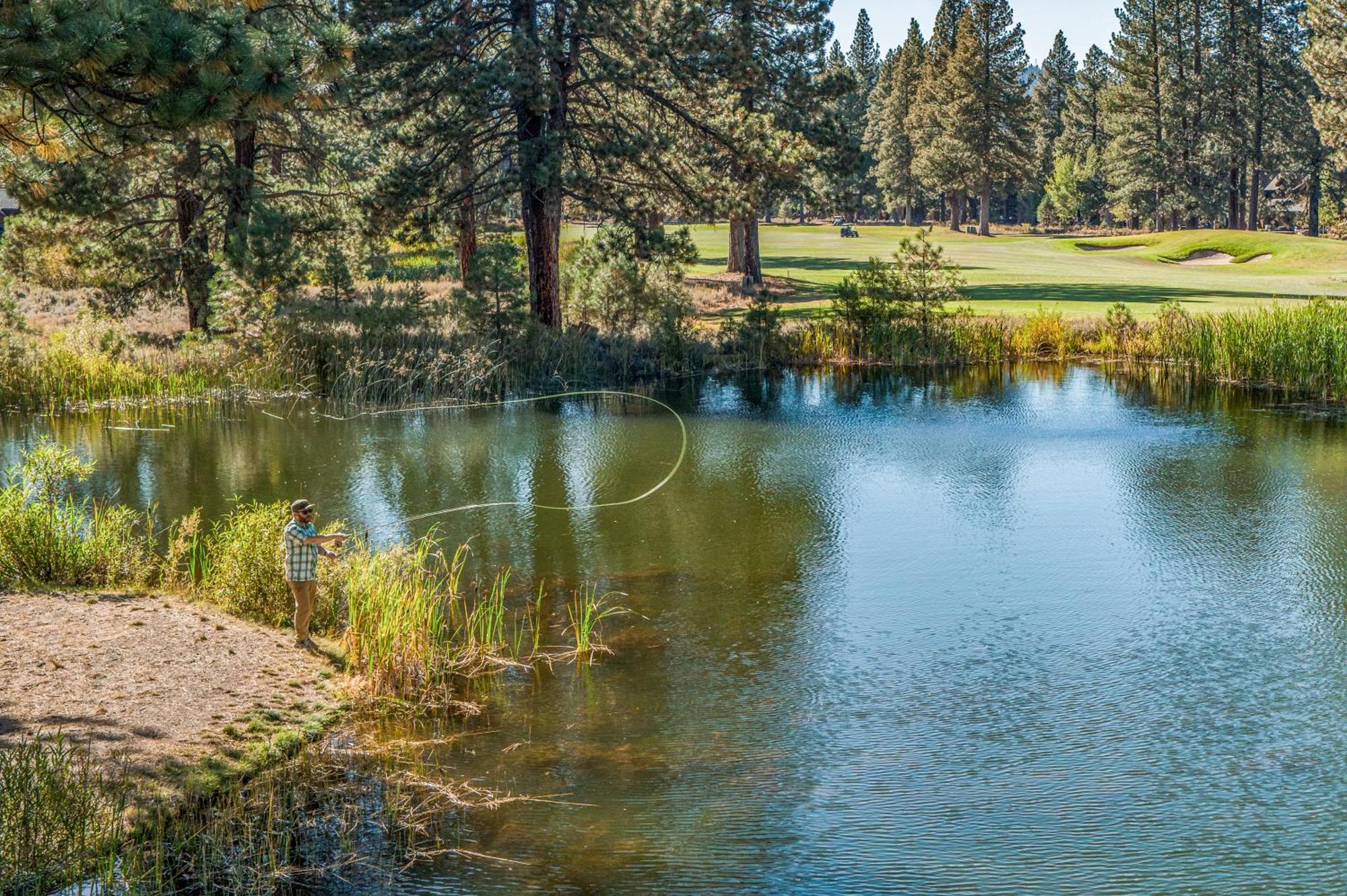The Cottages - Golf, Pool, Play - 2-Bedroom Траки Экстерьер фото