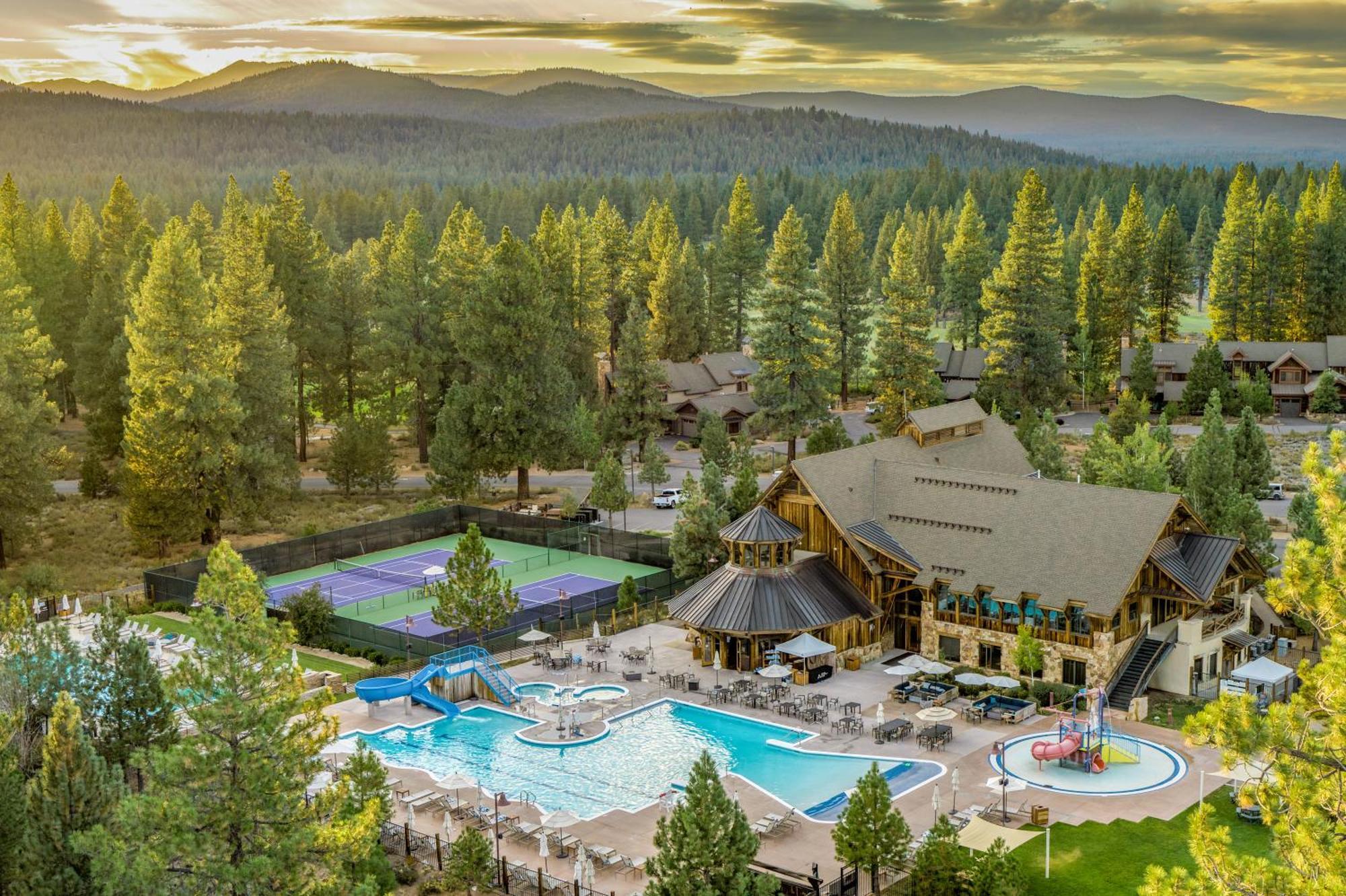 The Cottages - Golf, Pool, Play - 2-Bedroom Траки Экстерьер фото
