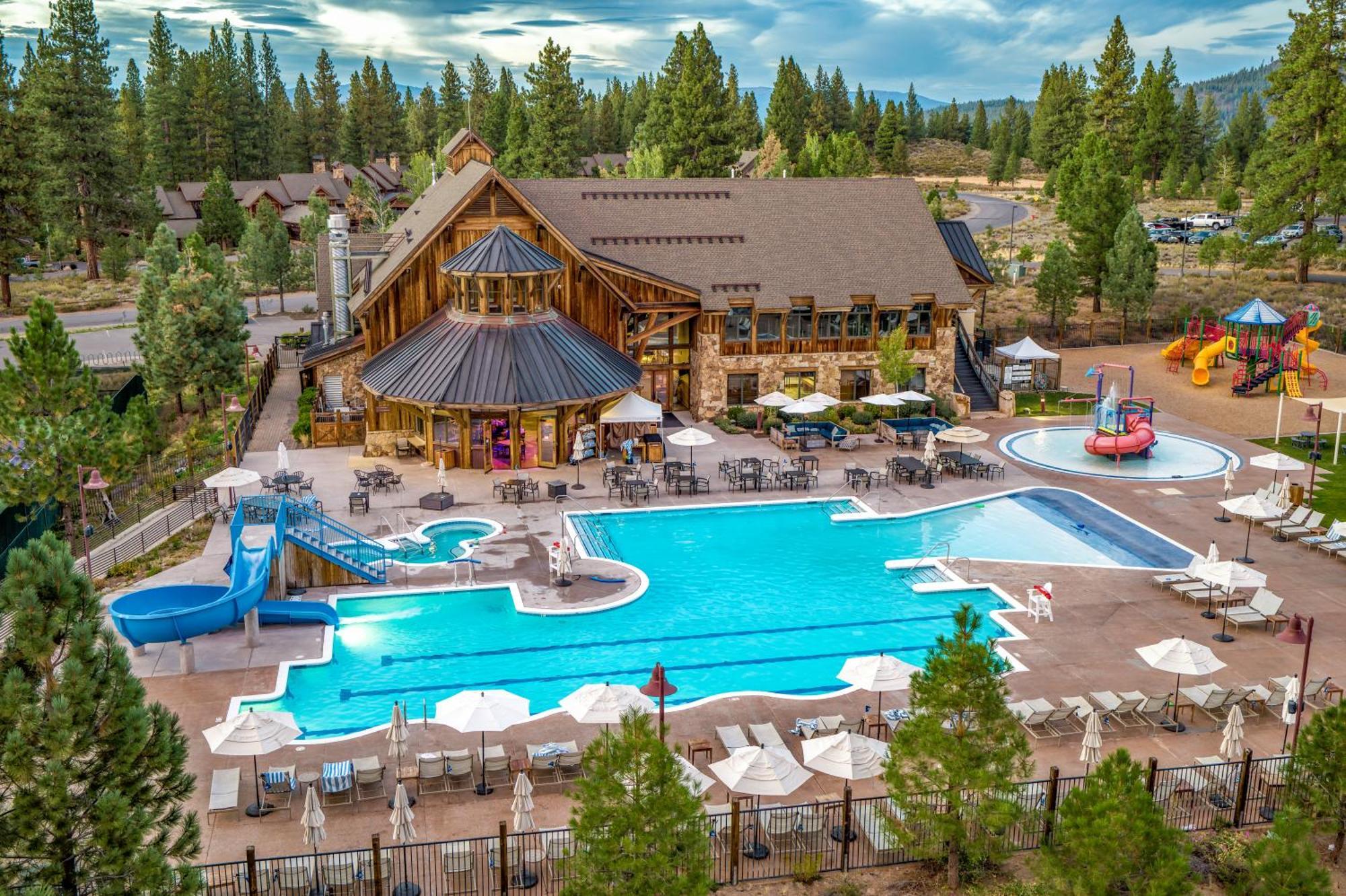 The Cottages - Golf, Pool, Play - 2-Bedroom Траки Экстерьер фото