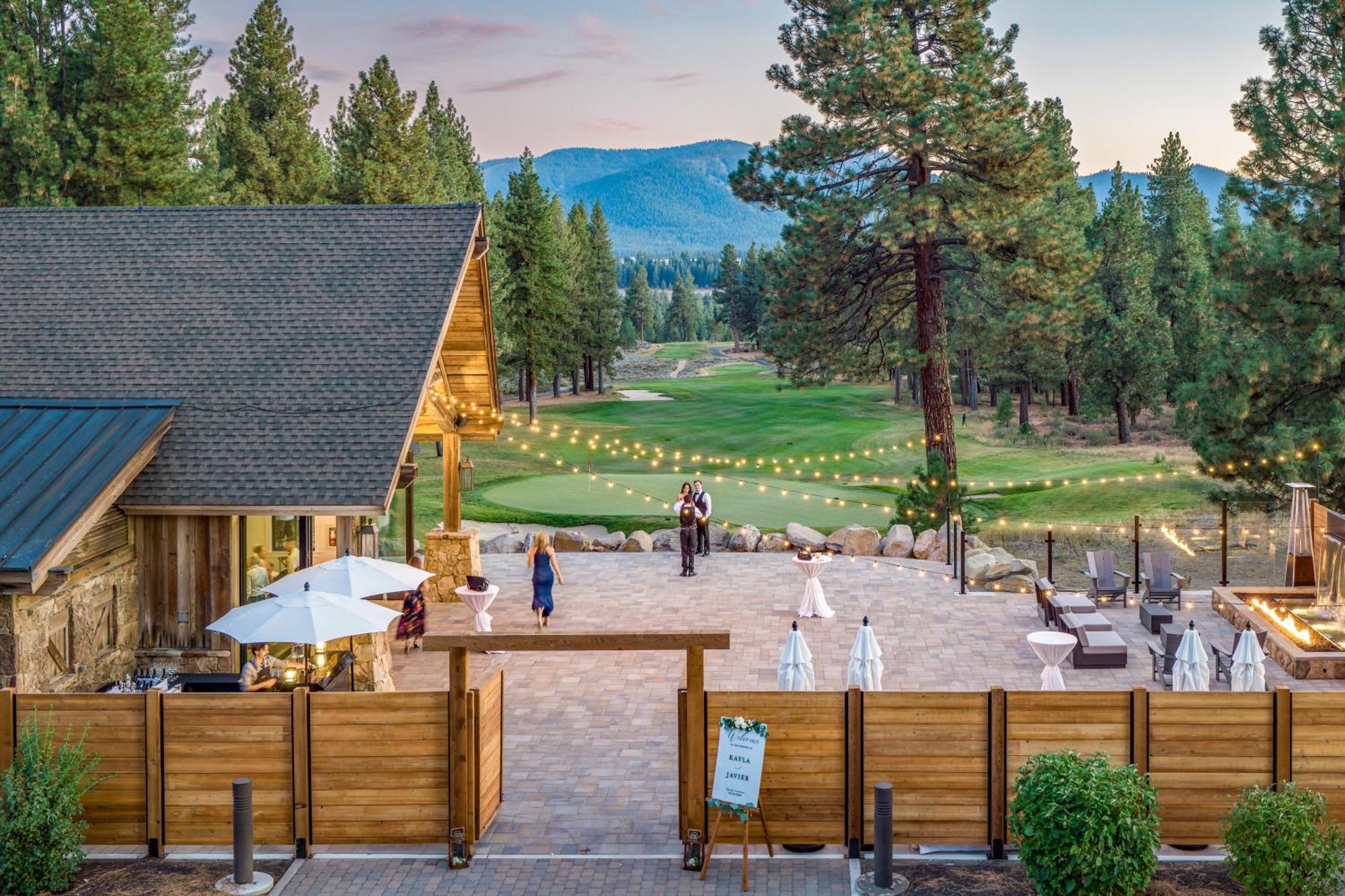 The Cottages - Golf, Pool, Play - 2-Bedroom Траки Экстерьер фото